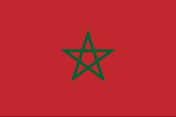 โมร็อกโก
