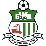 เกรต เว็กเกอร์ริง โรเวอร์ส