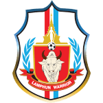 ลำพูน วอริเออร์